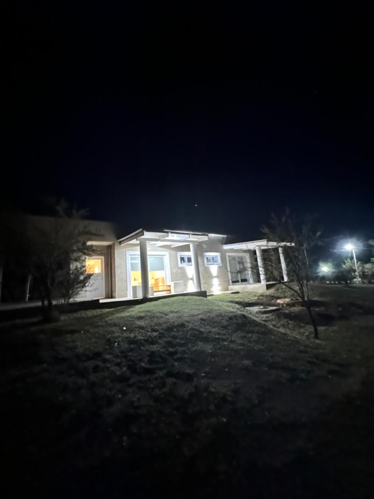 La Jacinta Posada Suites Santa Rosa de Calamuchita Exterior foto